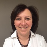 Barnet Enfield and Haringey Mental Health NHS Trust Employee Anja de Vos's profile photo