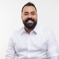 GE Vernova Employee Andrew Soliman's profile photo