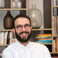 AB Tasty Employee Alexandre Binet's profile photo