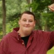 Ravitron Employee Joshua Wolfinger's profile photo