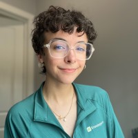 KnowledgeVine Employee Ava Rettig's profile photo