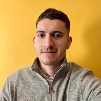 AnyTask.com Employee Jacob Dunbar's profile photo