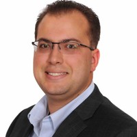 CJI Inc. Employee Mark Crowder's profile photo