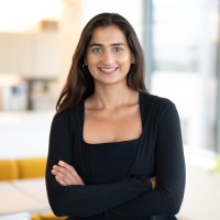 FogPharma Employee Sonia Parekh's profile photo