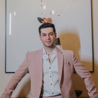 Consult Blanco Employee Tanishq Dhirwani's profile photo