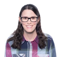 Dynatrace Employee Andrea Rock's profile photo