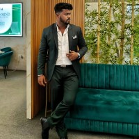 Urban Space Realty Employee Pranay Bandekar's profile photo