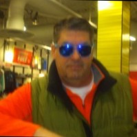 Committee for Public Counsel Services Employee Michael Balcom's profile photo