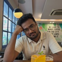 SAP Employee Mohd Naim's profile photo