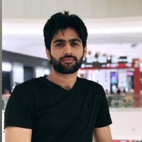 VisuoSofts Employee Syed Ali's profile photo