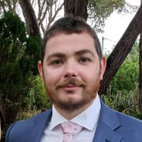 Optergy Employee Alex McDonnell's profile photo