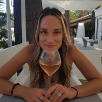 International Cellars Inc. Employee Lindsey Martin's profile photo