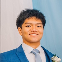 University of Maryland Recreation & Wellness (RecWell) Employee Johny Huynh's profile photo