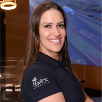 Contric Módena Employee Sue Sabino's profile photo