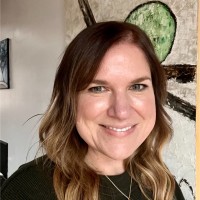 Instacart Employee Jess Young's profile photo