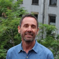 PLAN it WILD Employee Bram Gunther's profile photo