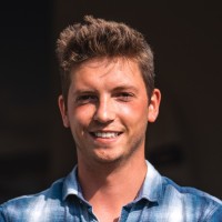 CORE Employee Moritz Reitemeier's profile photo