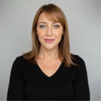 Audio Network Employee Rebecca Hodges's profile photo