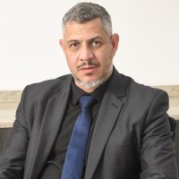 Positivo S+ Employee Wesley Lima's profile photo