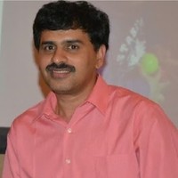 International Software Systems, Inc. Employee Srinivasarao Kolluru's profile photo