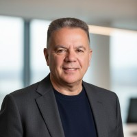 Grandata Employee Ismael Saldivia's profile photo
