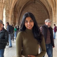 SaiVen Technology Solutions Employee Lathika Kumar's profile photo