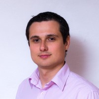 Analog Devices Employee Alex Buda's profile photo
