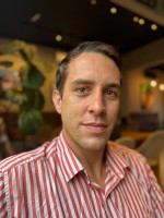 MEGASOFT Employee Francisco Morais's profile photo