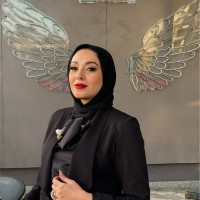 Shohra - شركة شهرة Employee Aya Shoman's profile photo