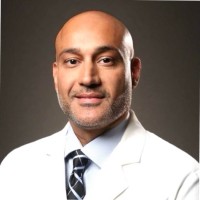 Brooks Memorial Hospital/Village of Silver Creek Employee Ravi Sahni's profile photo
