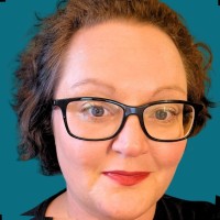 IA Corporate Communication Employee Georgina Taylor's profile photo