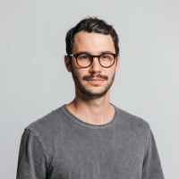 master Employee Noam Hod's profile photo
