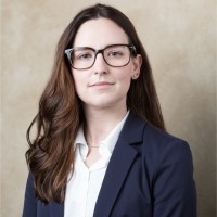 Ternium Revenue Cycle Management Employee Katherine Benfer's profile photo