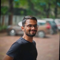 Wipro Employee Tejas Raut's profile photo