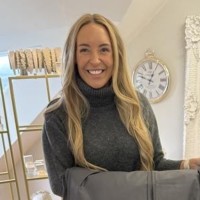 Sage Employee Vicky Bowman's profile photo