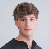 Worldsys Employee Matias Quimey Larumbe's profile photo