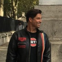 O'Neill Employee Bert Michael Aramburu's profile photo