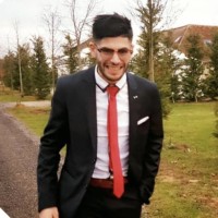 ALLO'CAR Employee Massinissa Laribi's profile photo