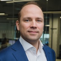 Arc & Co. Employee Andrey Redman's profile photo