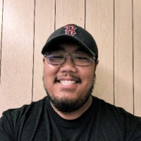 Aecon Group Inc. Employee Jonathan Au's profile photo