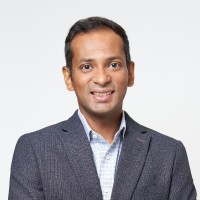 Arvind Subramanian Email & Phone Number