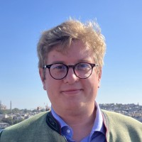 CDU/CSU-Bundestagsfraktion Employee Franz Mauerer's profile photo