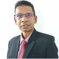 Dinesh Wickramasinghe Email