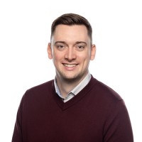 Natural Forces Employee Jonathan Dingwell's profile photo