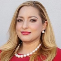 Lisa Terk