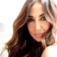 Annemarie Chimarios Email & Phone Number