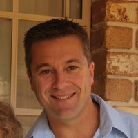 Seymour Whyte Employee David Bicknell's profile photo
