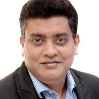 TuTeck Technologies Employee Soumya Dasgupta's profile photo