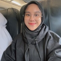 T2 Intelligence Employee Rina Siregar's profile photo