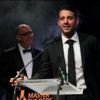 Modscape Employee Theo Christou's profile photo